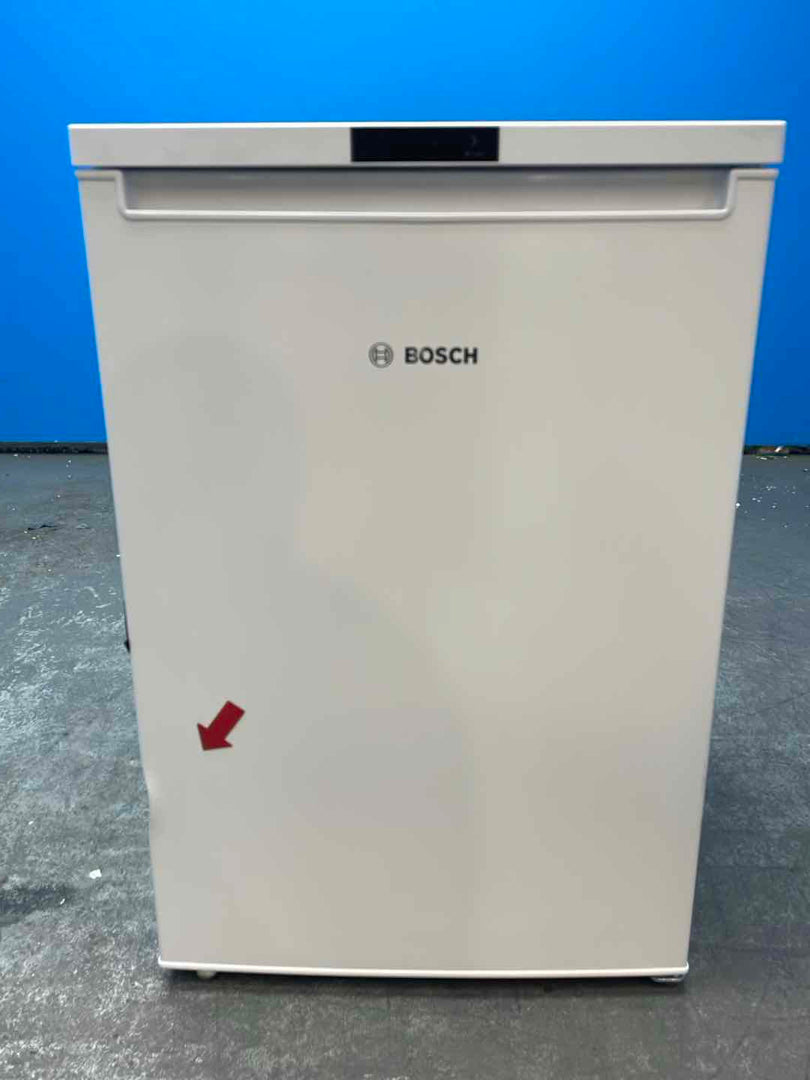 #GRC-161-591 - Bosch Series 2 KTR15NWEAG Under Counter Larder Fridge