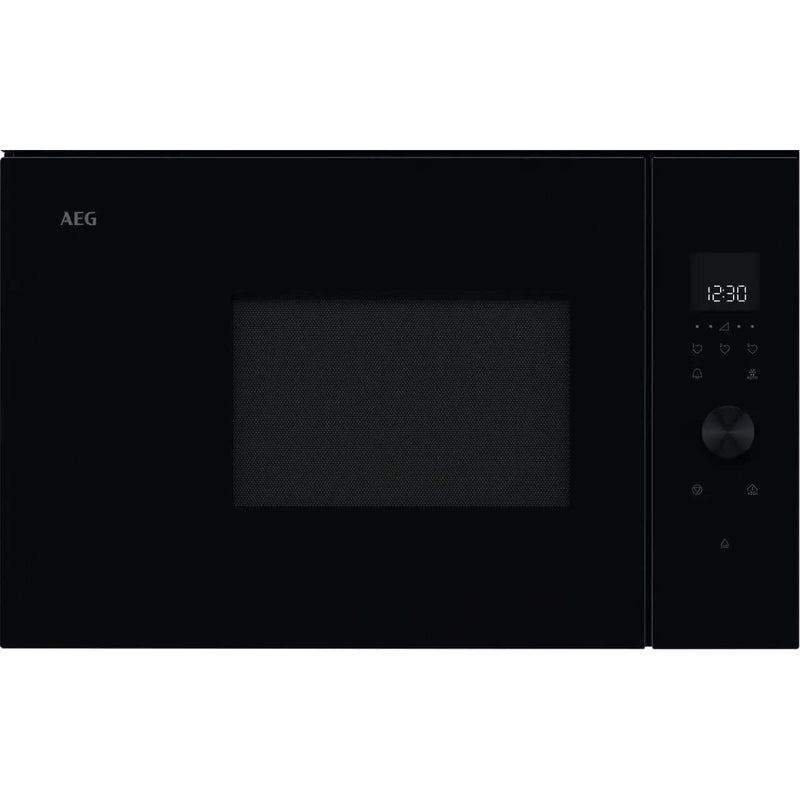 AEG 6000 Series OB6SM171DB Built-in Microwave Oven – Renew 2 U