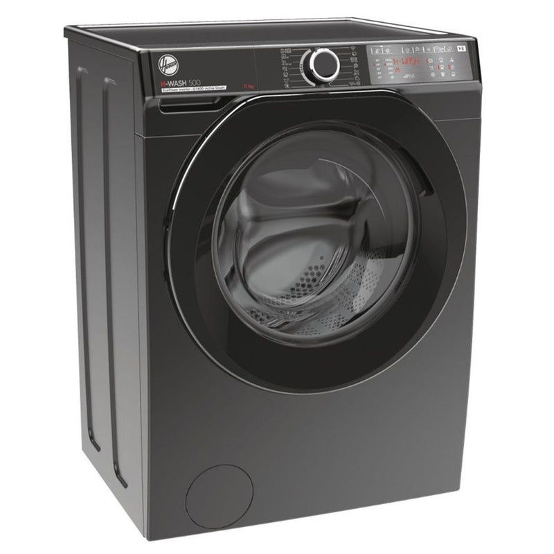 Hoover HWB411AMBCR 11kg 1400 Spin Washing Machine