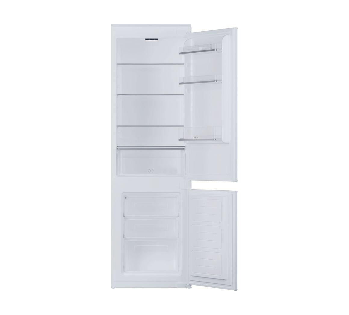 Candy Fresco CBBML18EK Integrated 50/50 Low Frost Fridge Freezer – Renew 2 U