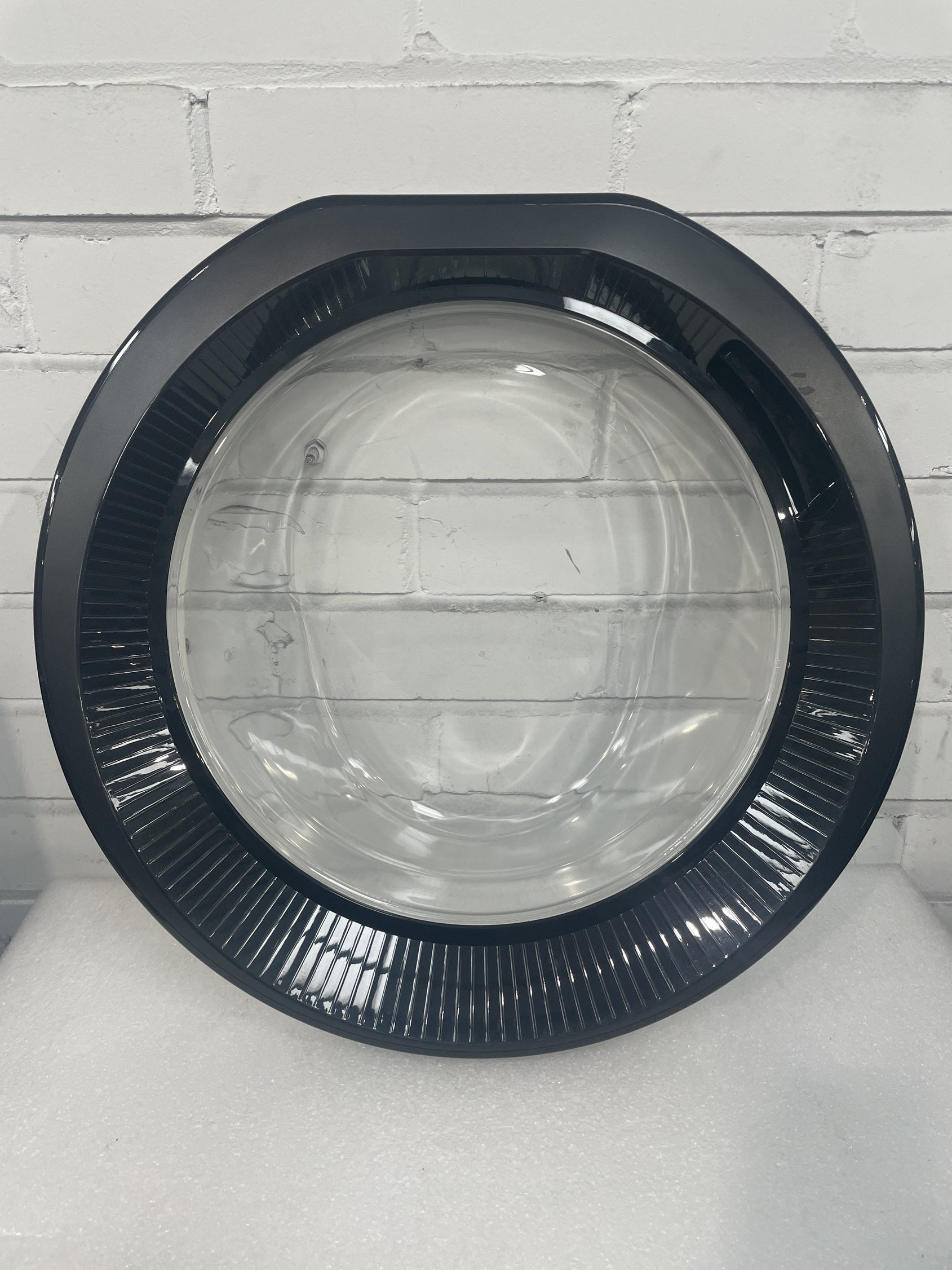 #GRC-157-404 - Hoover H3WPS496TAMB6-80 Washing Machine Door