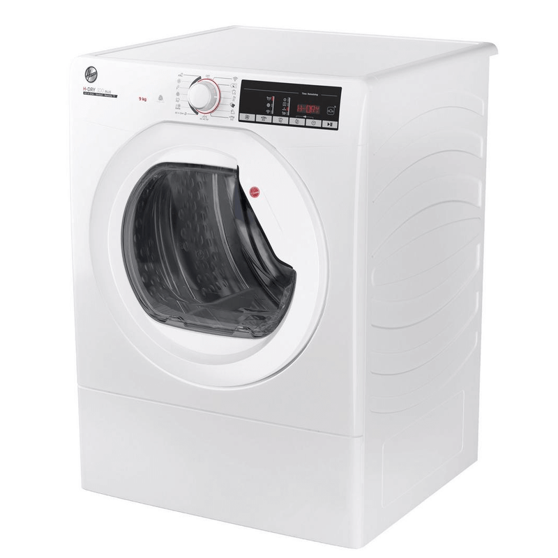 Hoover HLEV9TG 9kg Vented Tumble Dryer
