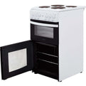 Indesit ID5E92KMW 50cm Freestanding Electric Cooker - Renew 2 U