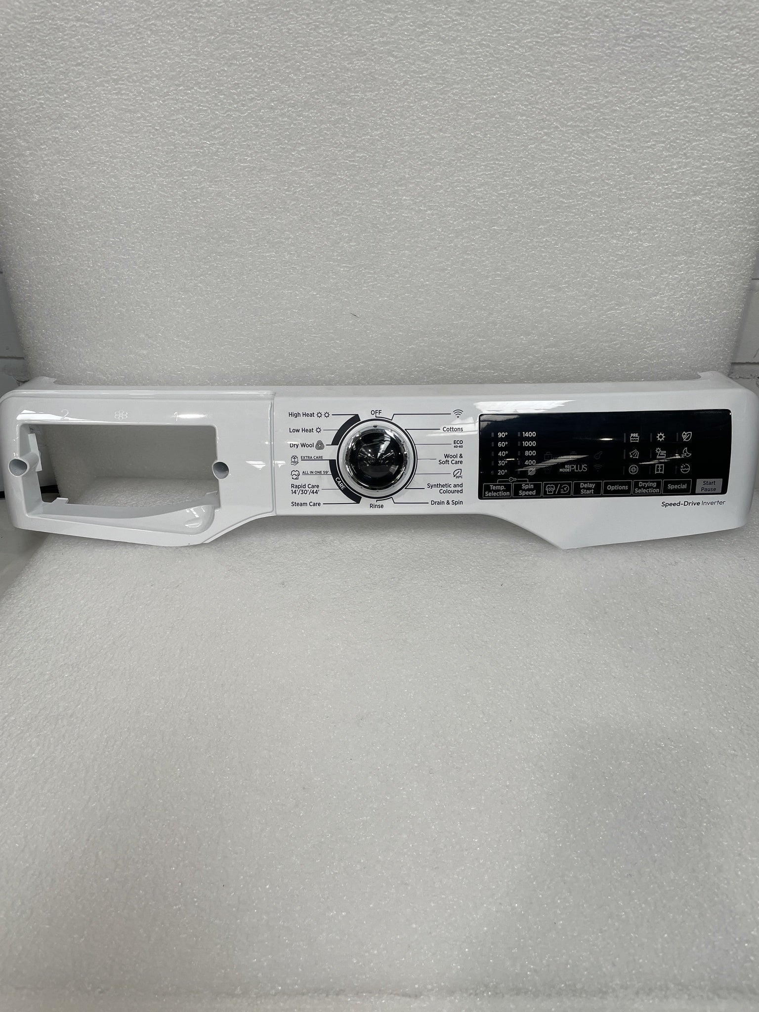 #GRC-154-426 - Hoover H3DPS4866TAMB Washer Dryer PCB