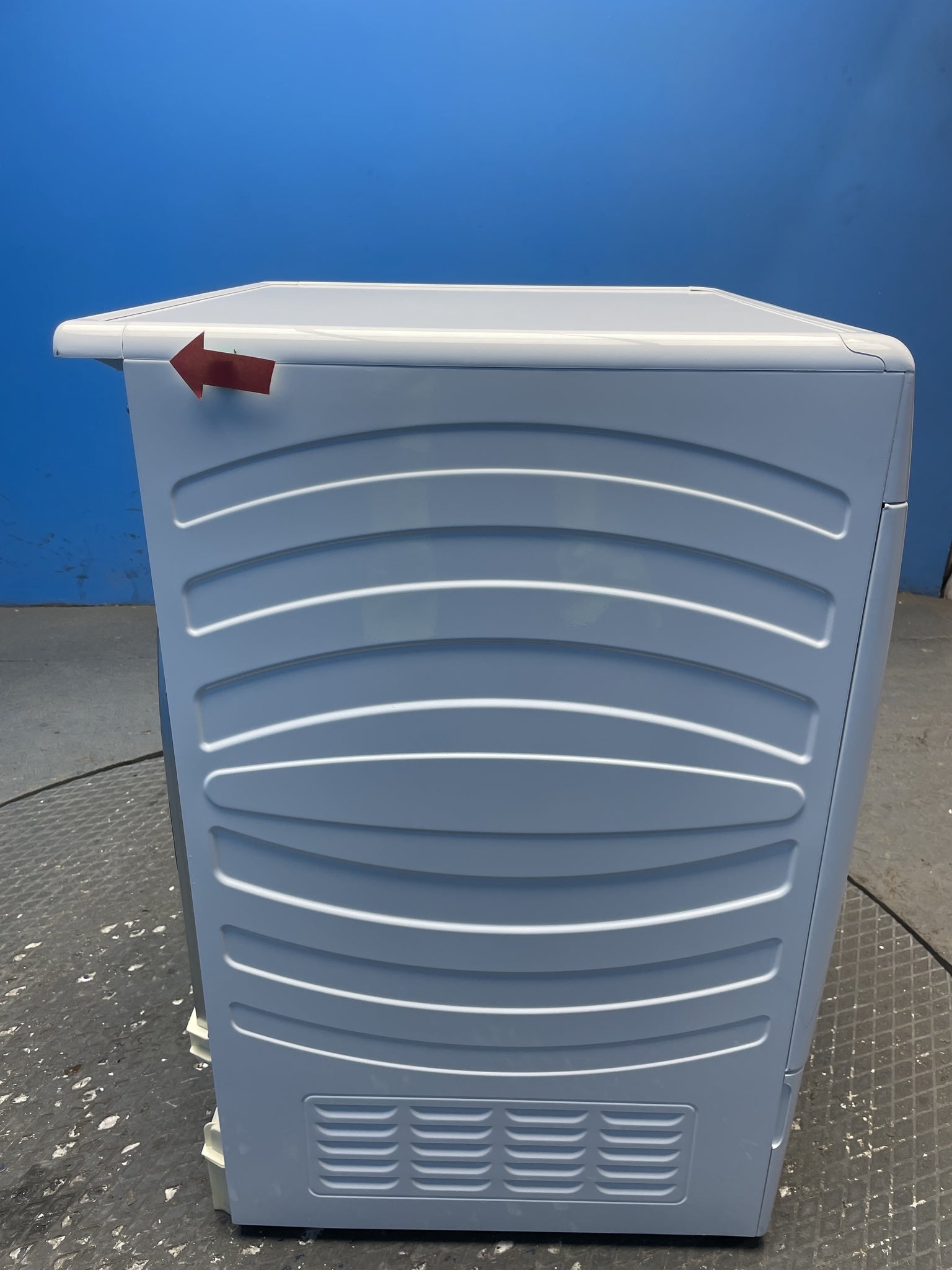 Candy CSEC9DF 9kg Condenser Smart Pro Tumble Dryer