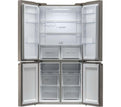 Haier Cube 90 Series 5 HCR59F19ENMM Multi-door Fridge Freezer - Renew 2 U
