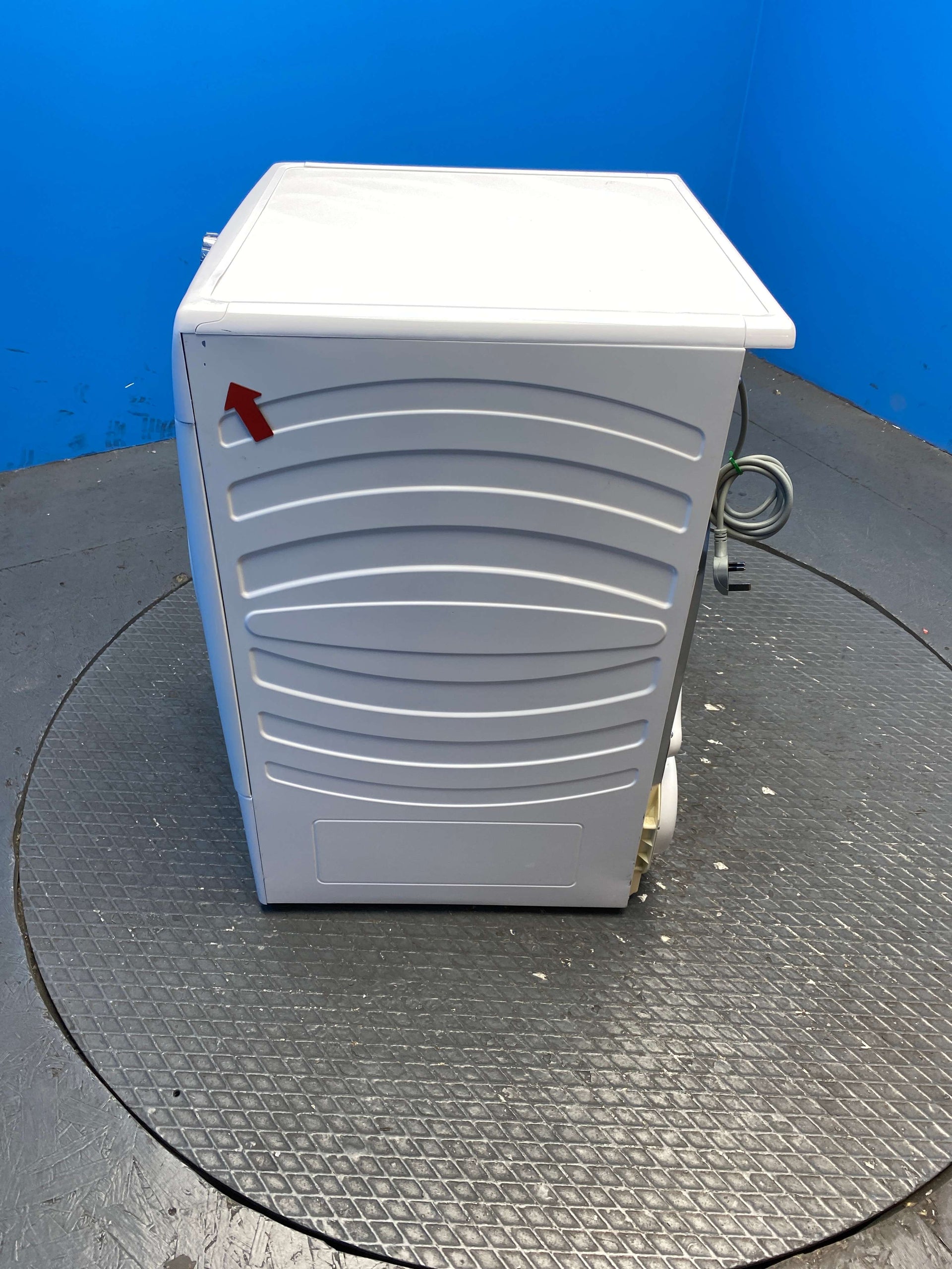 Hoover HLEV8LG 8kg Vented Tumble Dryer
