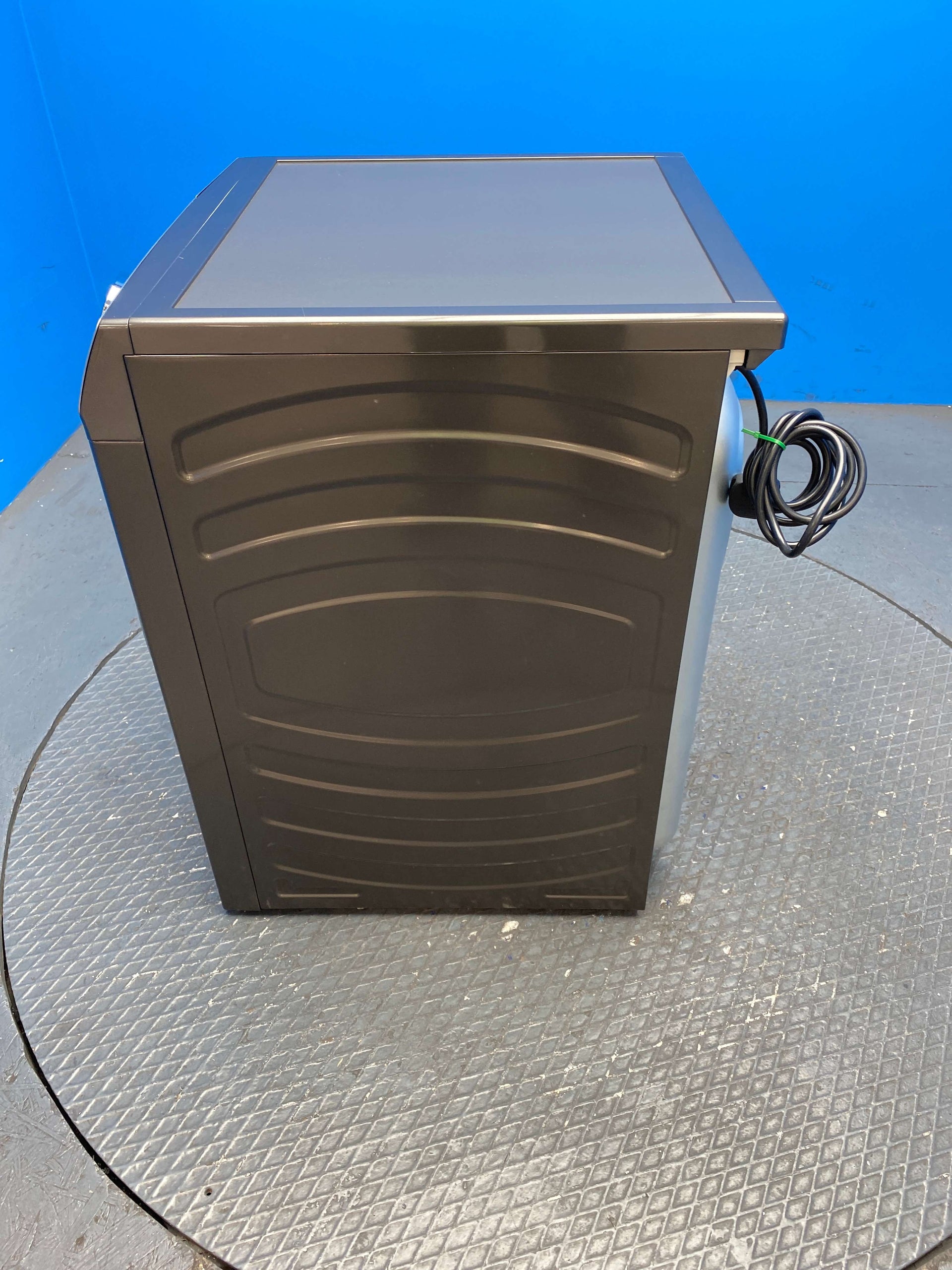 Haier HD90-A3Q979SU1 9kg Heat Pump Tumble Dryer
