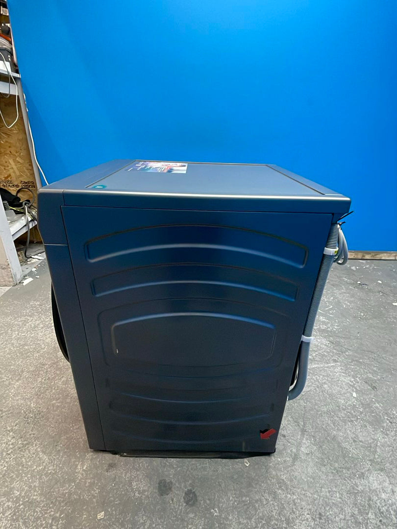 #GRC-162-140 - Hoover HBR 411BL9G-80 Series 3 11kg 1400 Spin Washing Machine