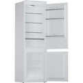 Hoover H-FRIDGE 300 HOBBML18EK Integrated 250 Litre Fridge Freezer