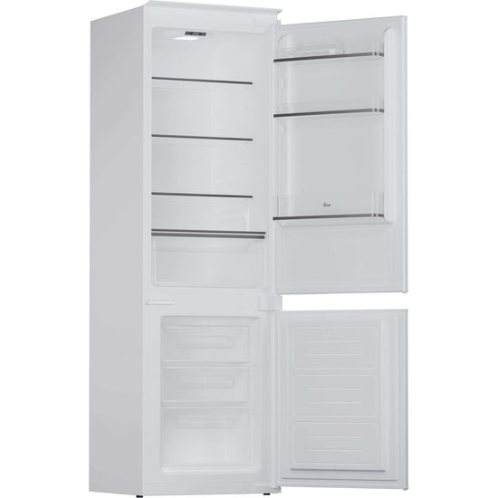 Hoover H-FRIDGE 300 HOBBML18EK Integrated 250 Litre Fridge Freezer