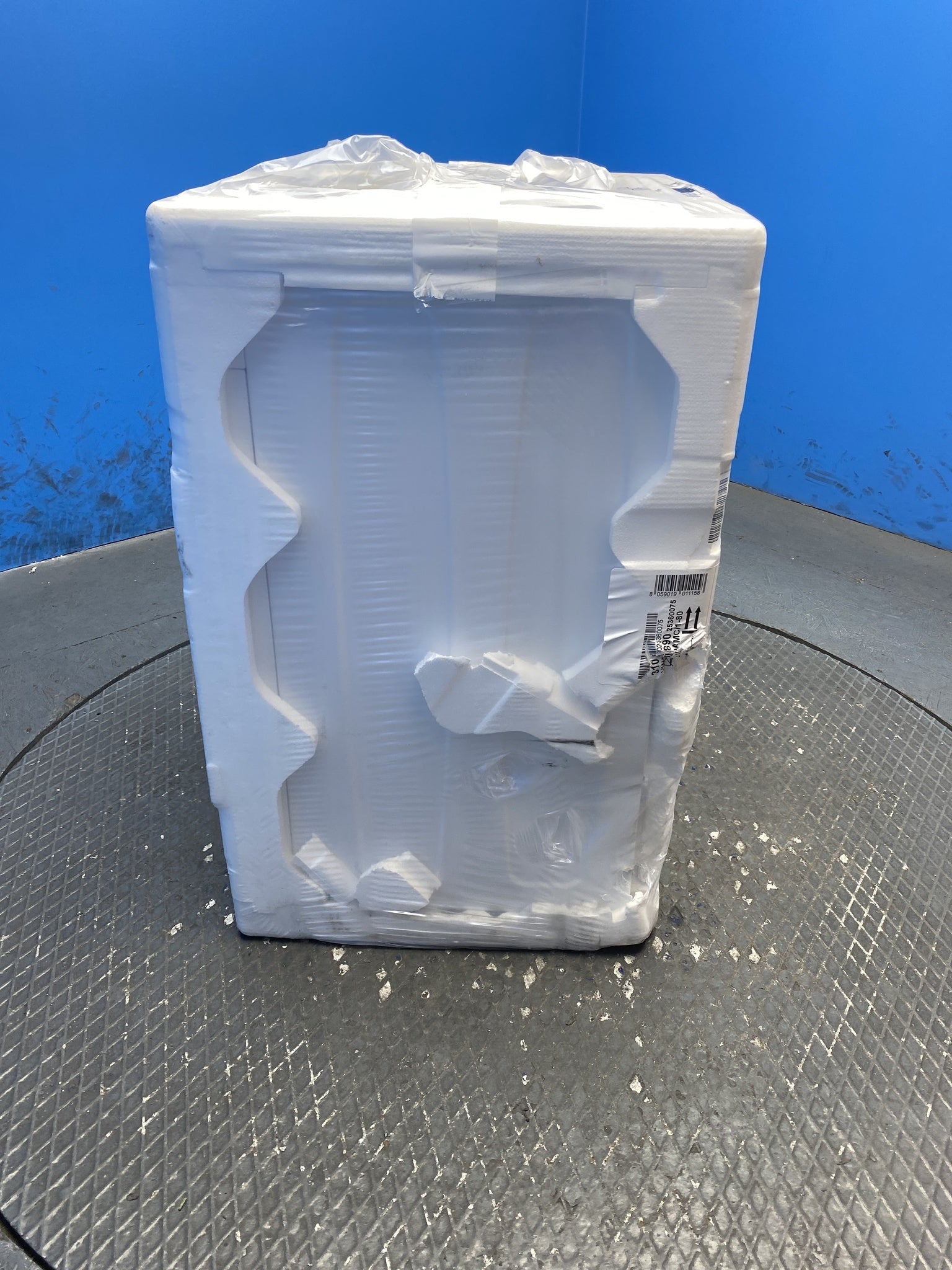 Hoover HWB49AMC 9kg 1400 Spin Washing Machine