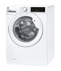 Hoover H3W49TE 9kg 1400 Spin Washing Machine - White - Renew 2 U