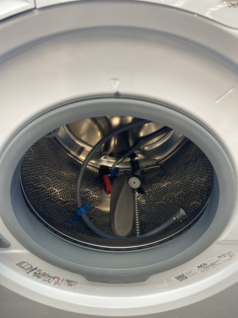 AEG LFX50142B 10kg 1400rpm Washing Machine