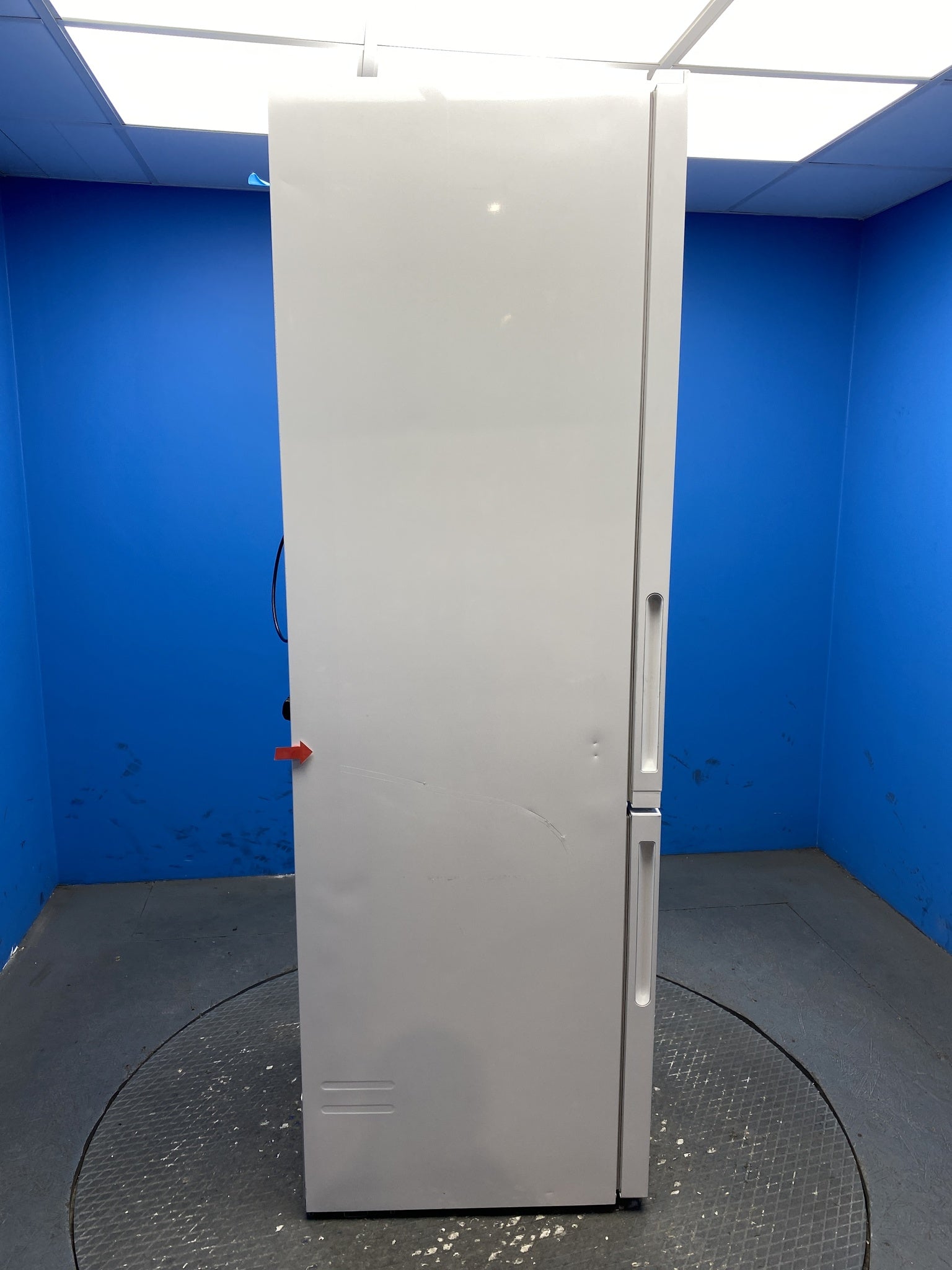 Hoover H-COMBI 300 HONCQ2T620EWK 409L No Frost Fridge Freezer