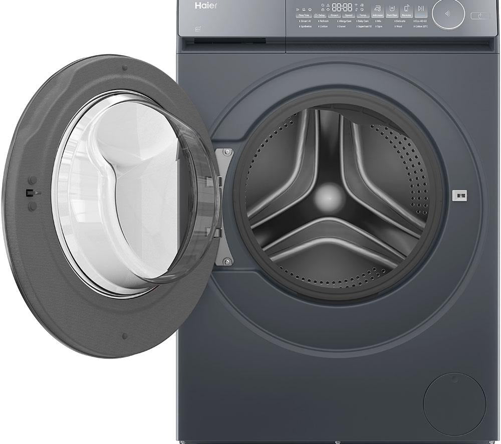 Haier X Series 7 HW120-B14367GU1 12kg Washing Machine – Renew 2 U