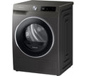 Samsung Series 6 AI DV90T6240LN/S1 9kg Heat Pump Tumble Dryer - Renew 2 U
