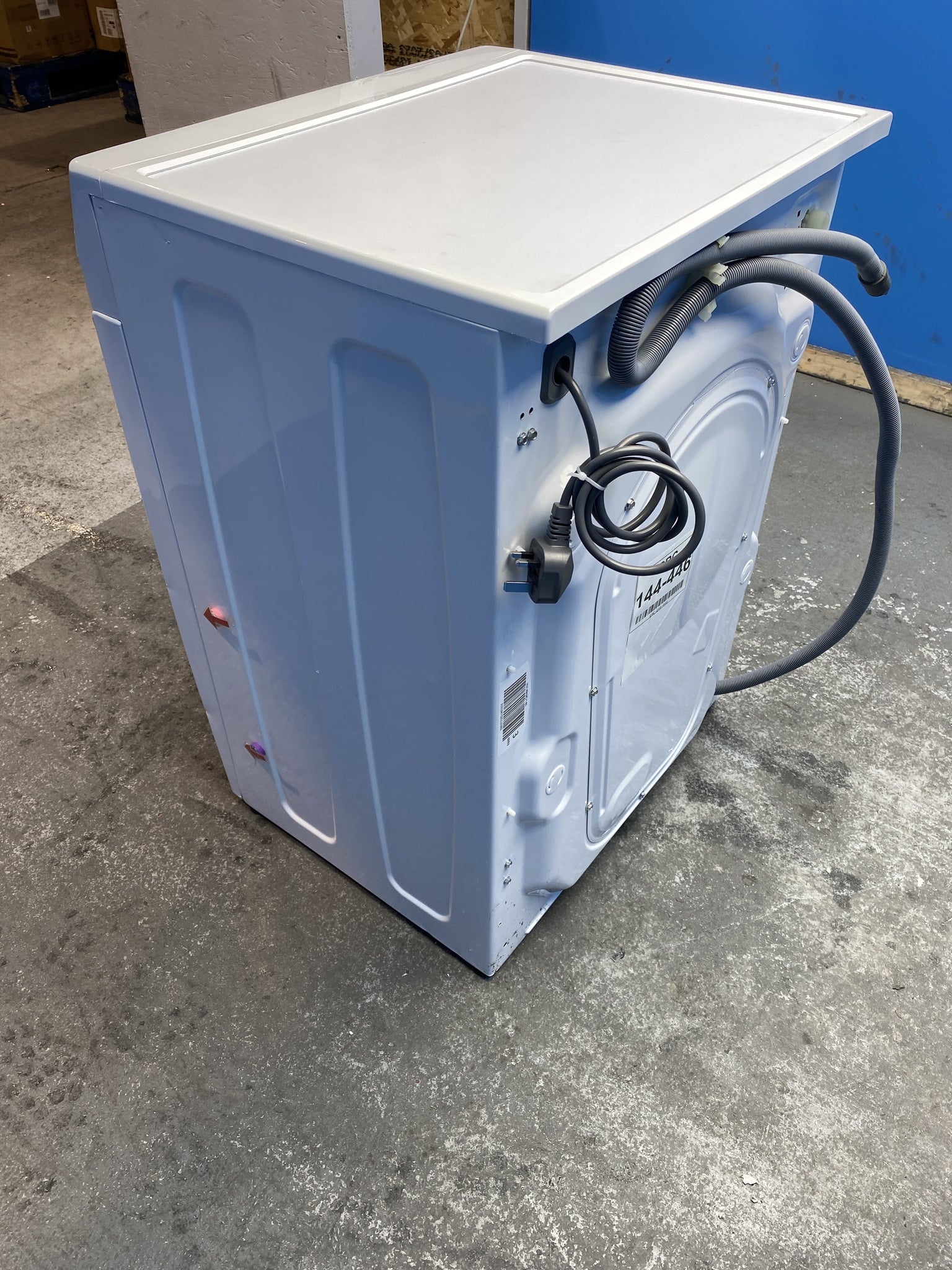 Hoover HW49AMC 9kg 1400 Spin Washing Machine