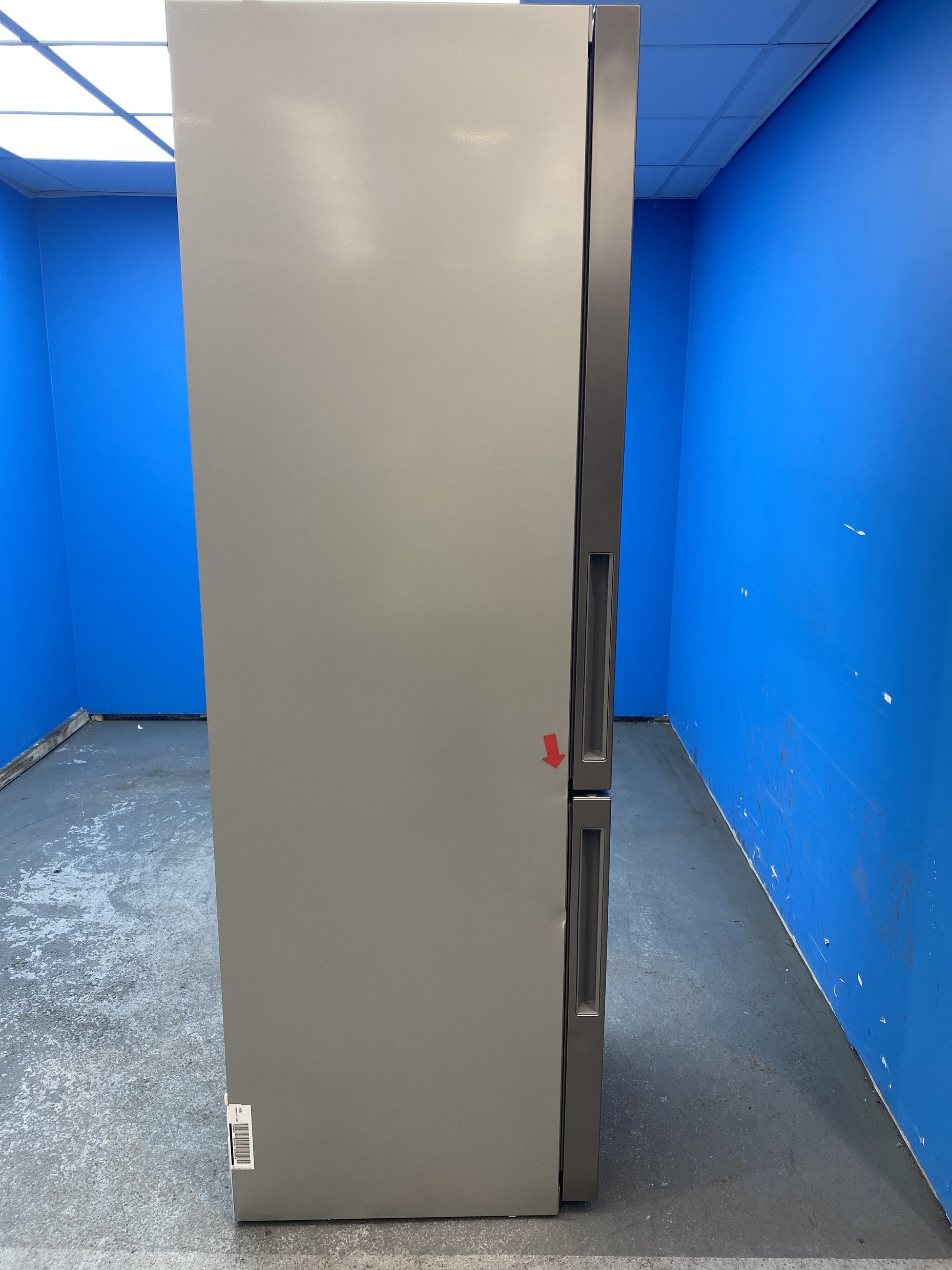#GRC-157-637 - Miele KFN 4397 CD 125 Edition NoFrost Fridge Freezer