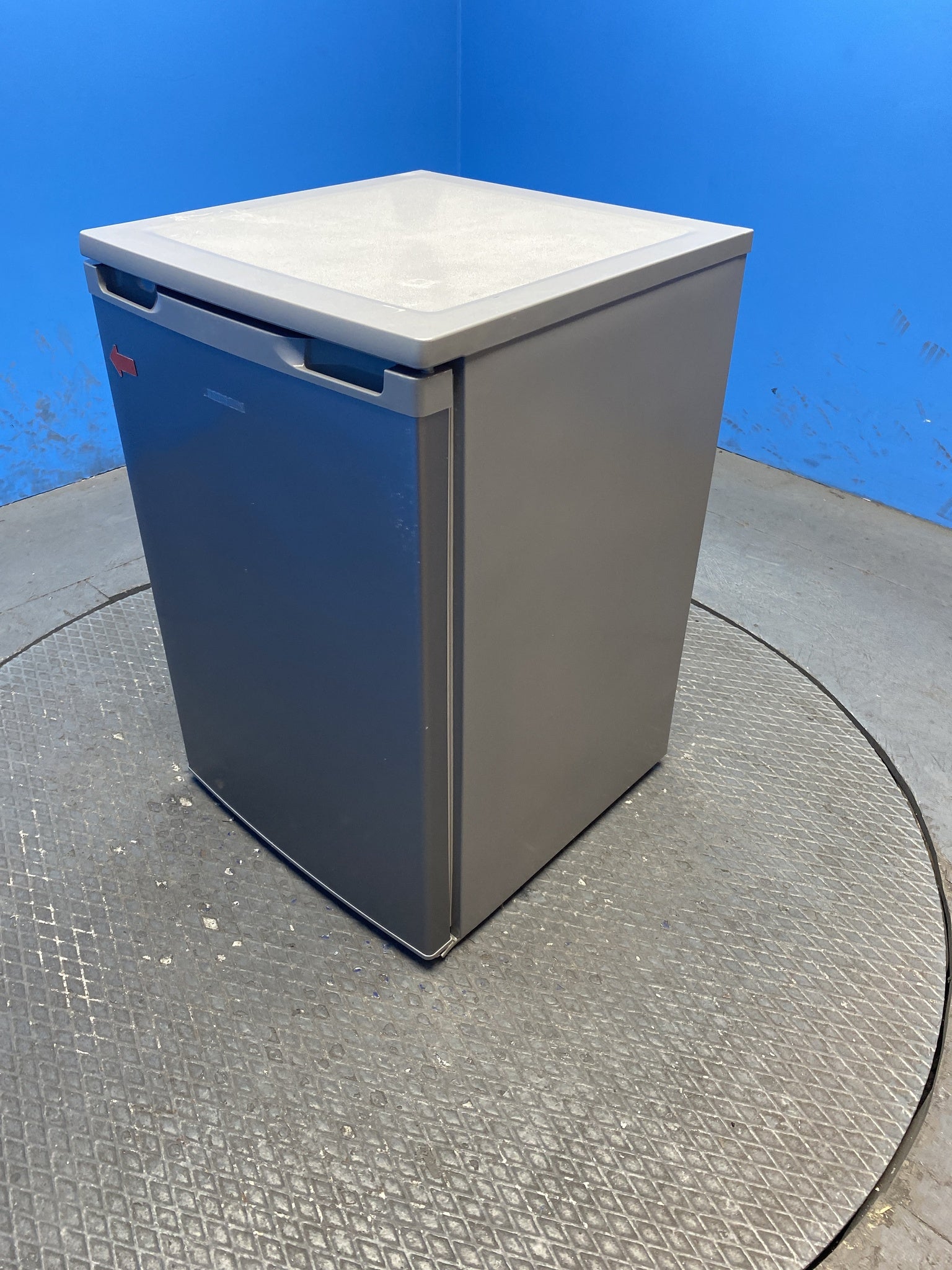 Statesman R155S 55cm Under Counter Fridge