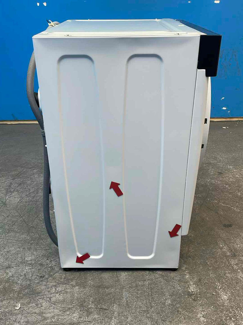 #GRC-161-695 - Haier Series 6 BHA6S696M6D9-80 Built-in 9/6kg 1600rpm Washer Dryer