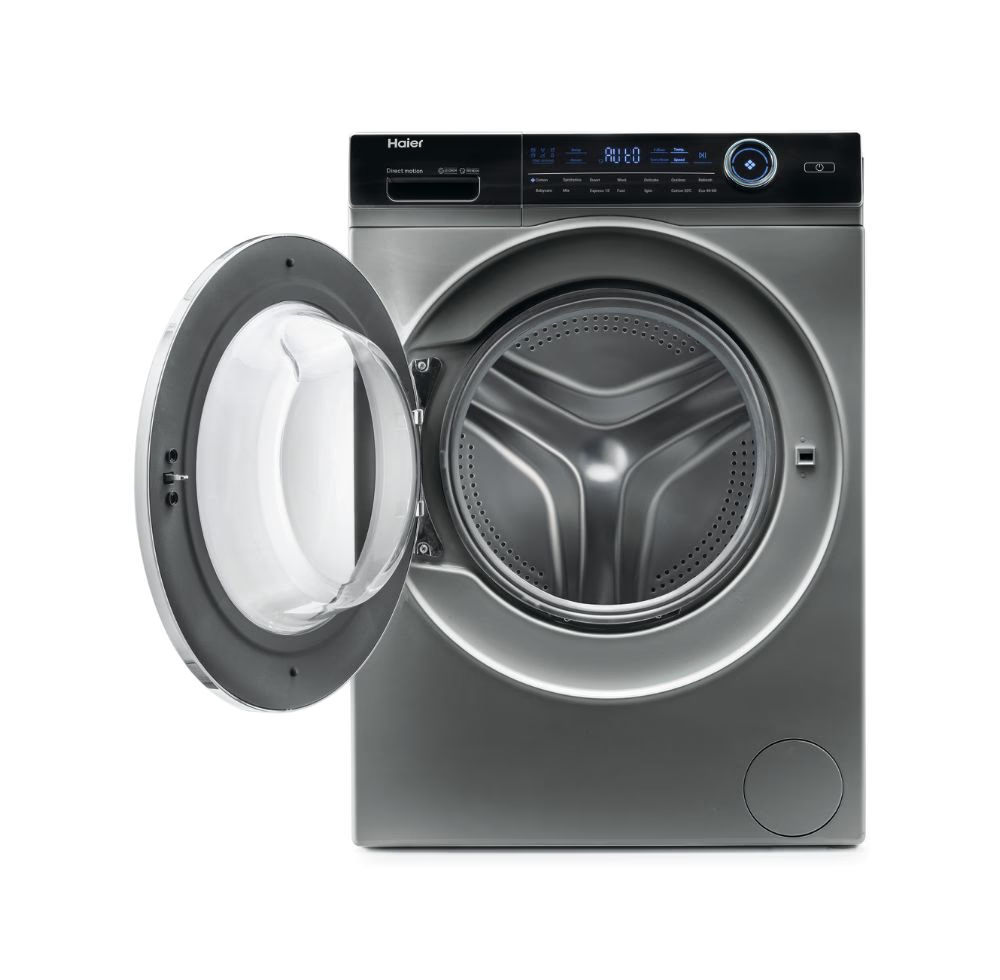 Haier HW100-B14979S Series 7 10kg 1400 Spin Washing Machine – Renew 2 U