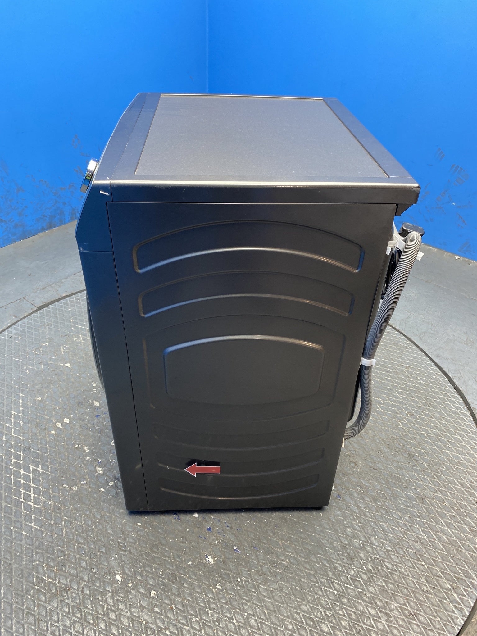 Haier HW90-B14959S8U1 10kg 1400 Spin Washing Machine