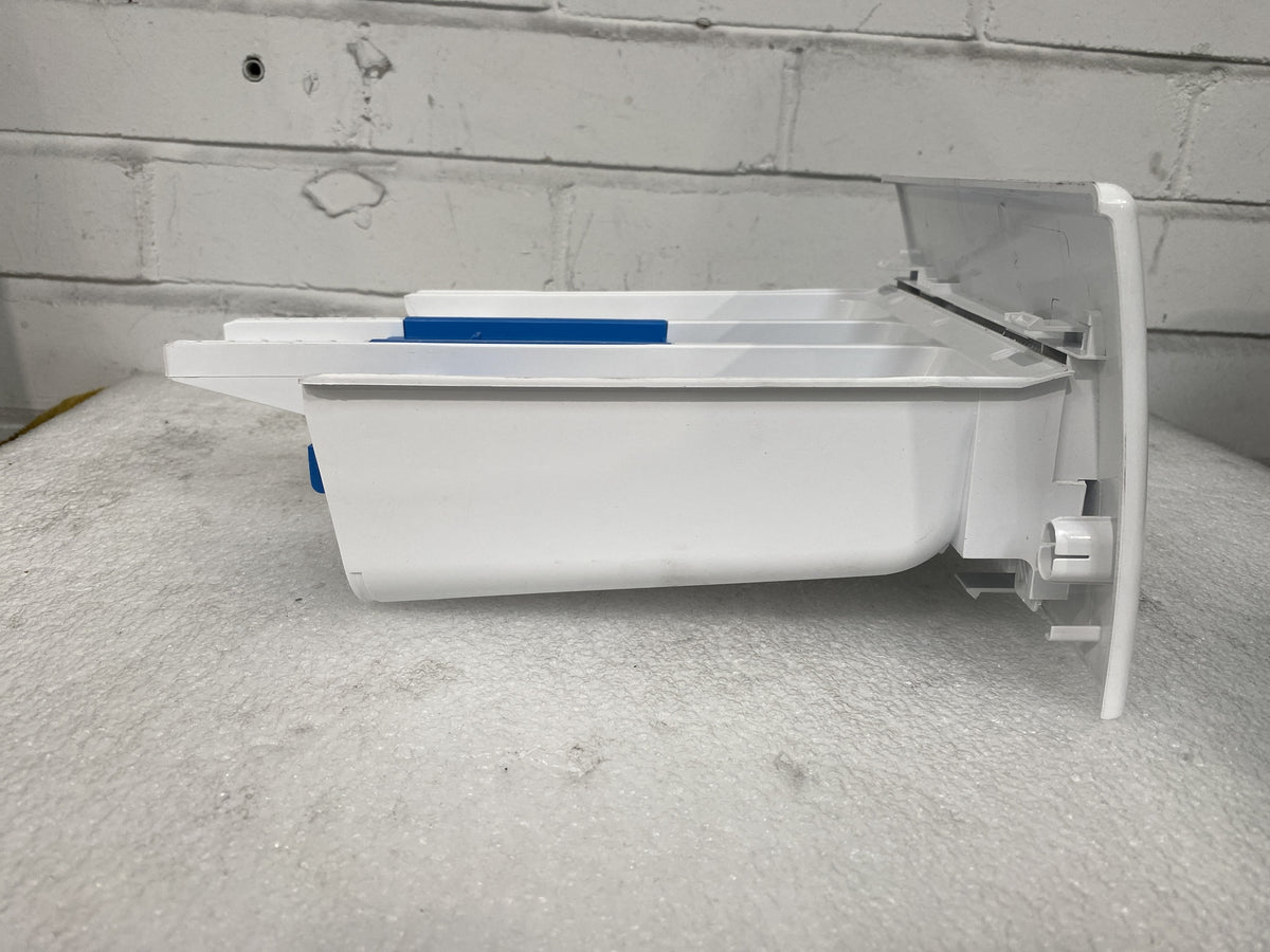 #GRC-158-151 - Bosch WGG254Z1GB Washing Machine Dispenser Drawer