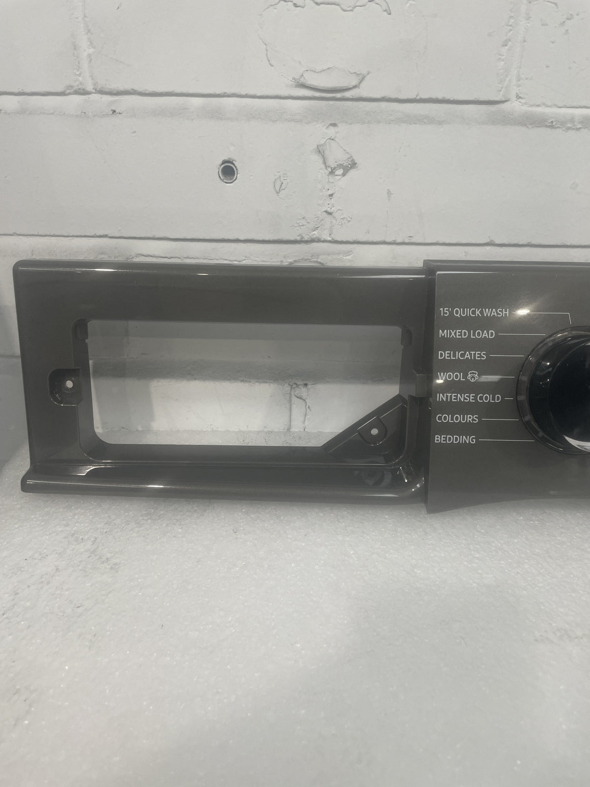 #GRC-157-532 - Samsung WW90TA046AX Washing Machine Control Board