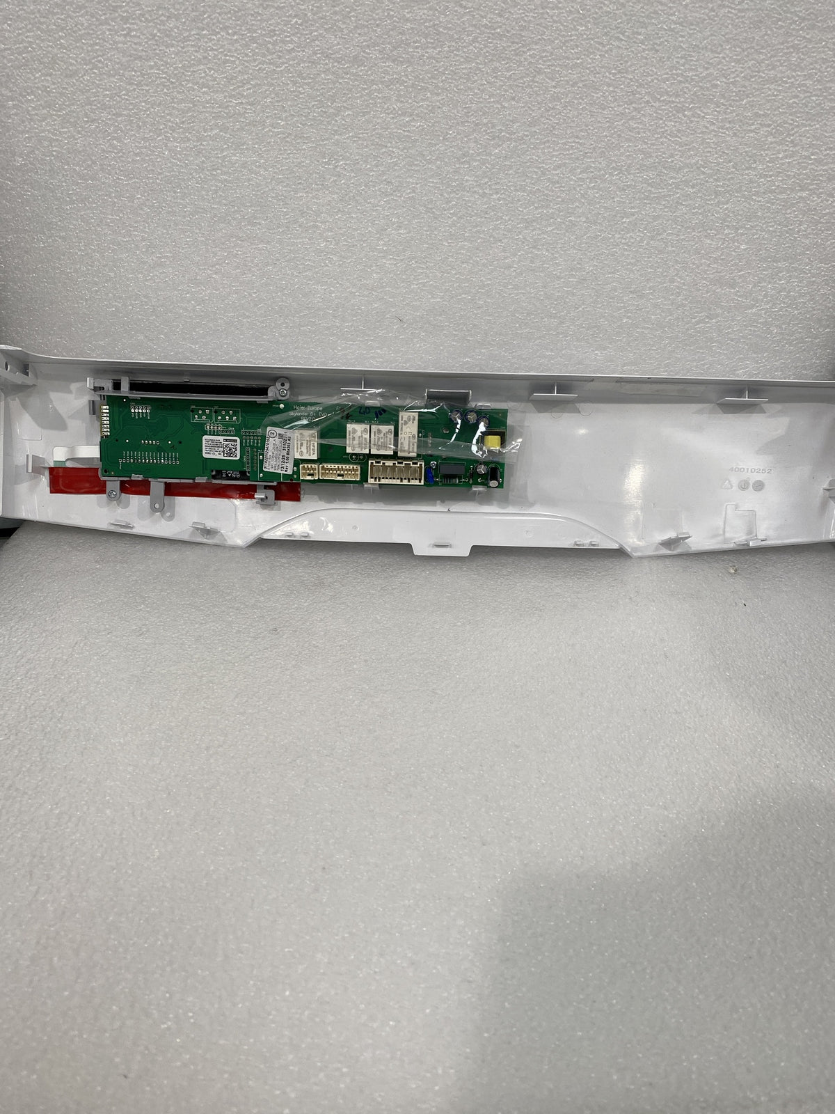 #GRC-154-435 - Hoover HLE H8A2DE-80 Tumble Dryer Control Board