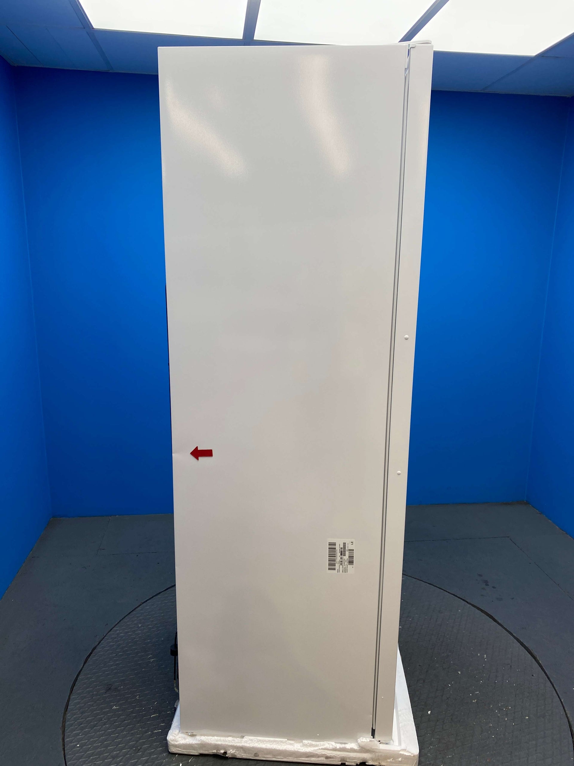 Bosch KSV36VWEPG Series 4 346L Tall Larder Fridge