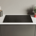 Hoover HIFS85MCTT 77cm 5 Zone Induction Hob - Renew 2 U
