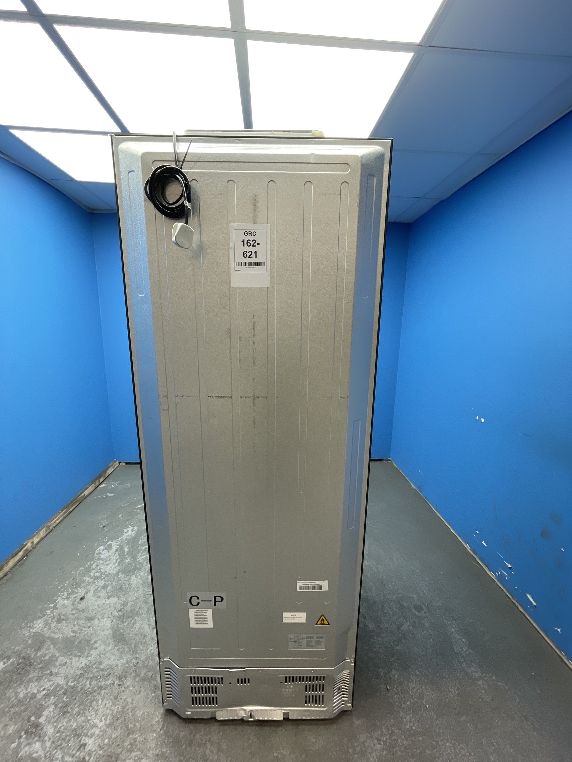 #GRC-162-621 - Haier HFR5719EWPB French Door 70 Series 5 Multi-Door Fridge Freezer