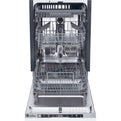 Hoover HI1C5SB1FS Slimline Integrated 10 Place Setting Dishwasher - Renew 2 U