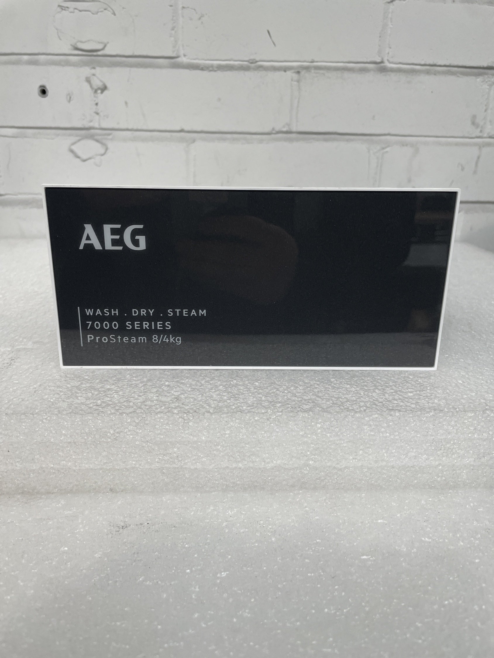 #GRC-156-649 - AEG L7WC84636BI Washer Dryer PCB