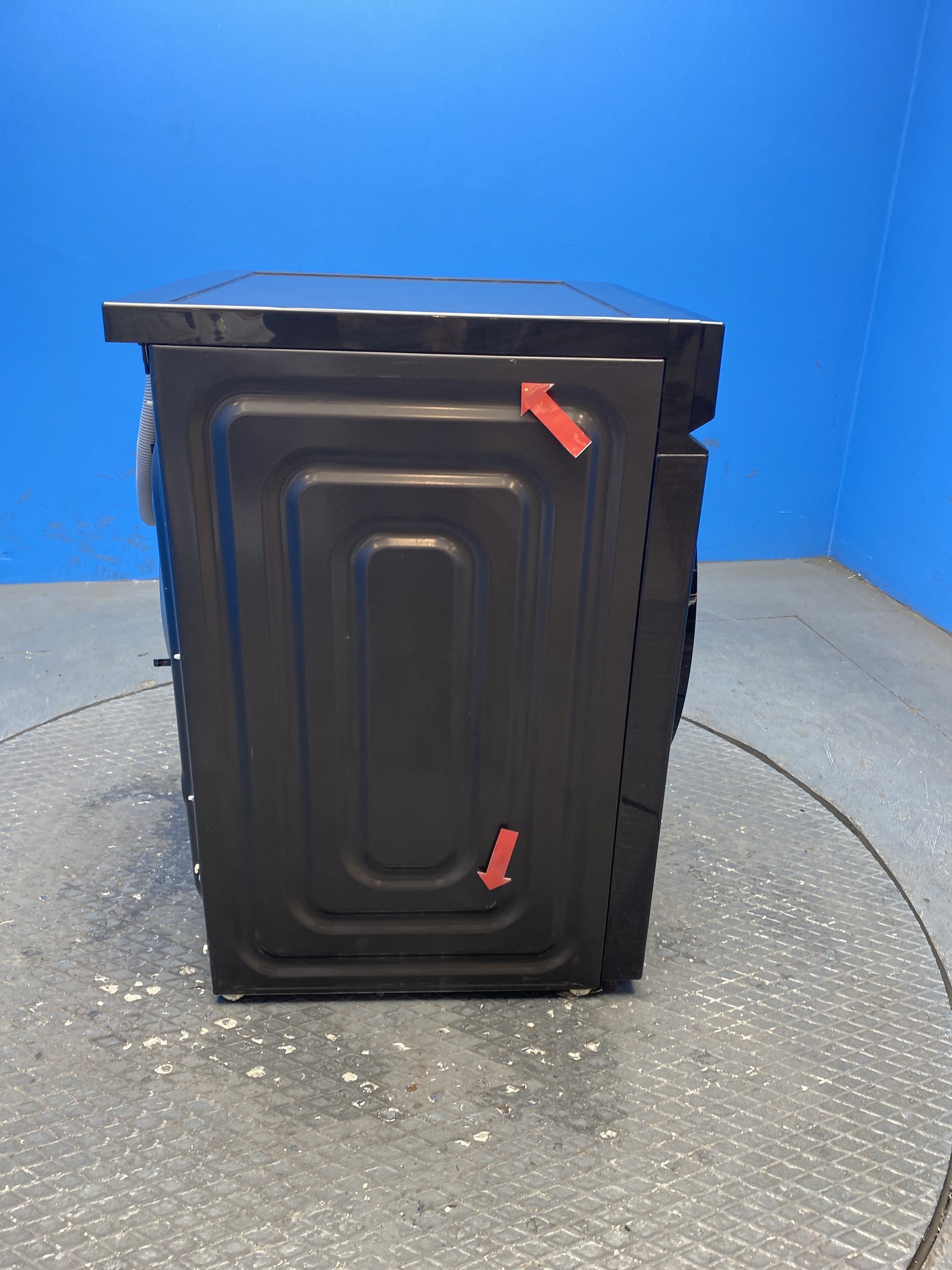 Samsung Series 7 WW11DB7B94GBU1 AI Energy 11kg 1400rpm Washing Machine