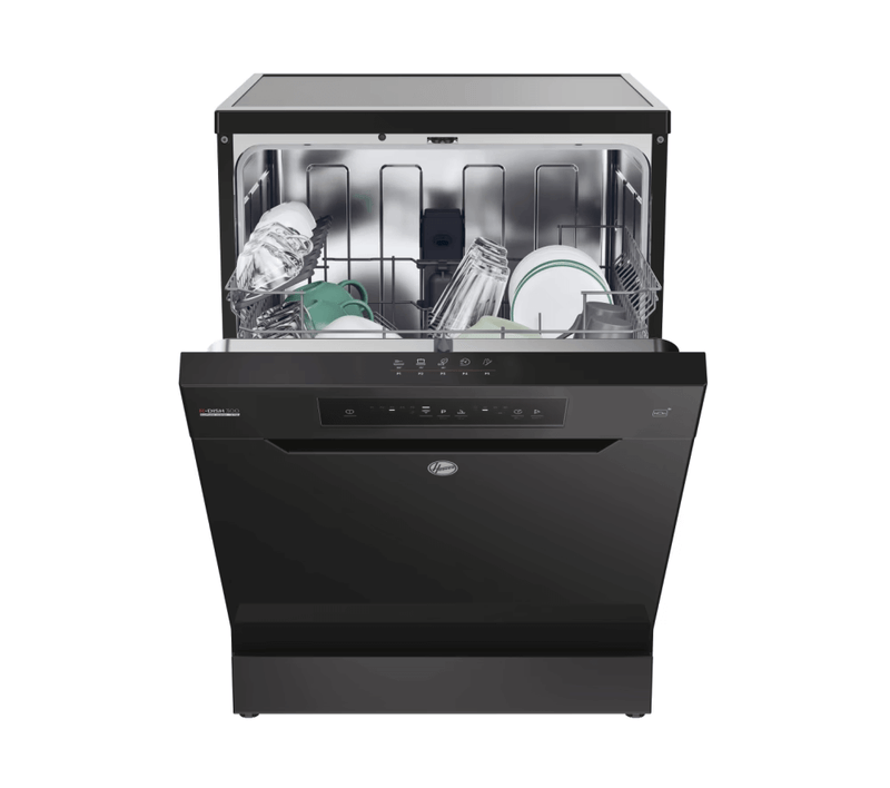 Hoover HF3C7L0B 13 Place Setting Dishwasher - Renew 2 U