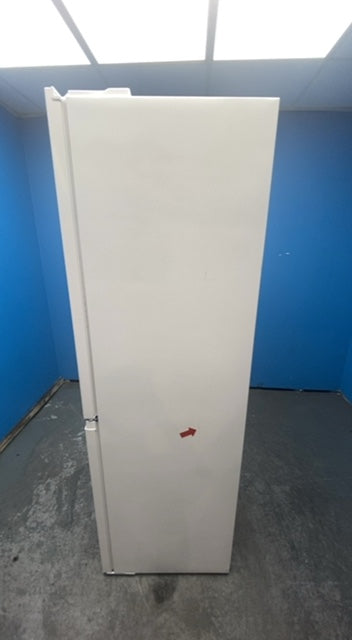 #GRC-163-451 - Hoover H-FRIDGE 300 50/50 Fridge Freezer – Total No Frost, 253L Capacity, White