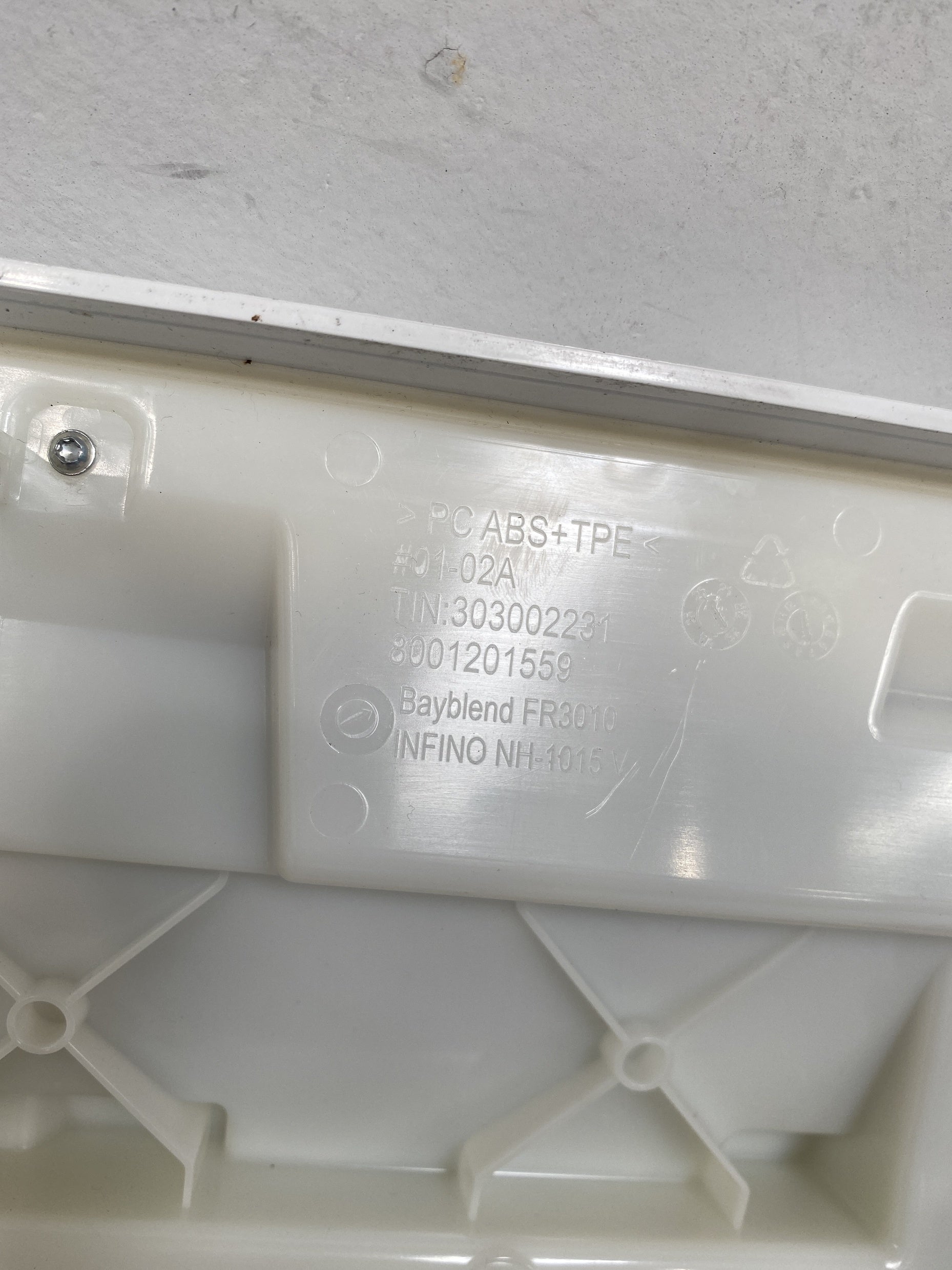 #GRC-159-152 - Bosch WGB256A2GB Washing Machine Control Board