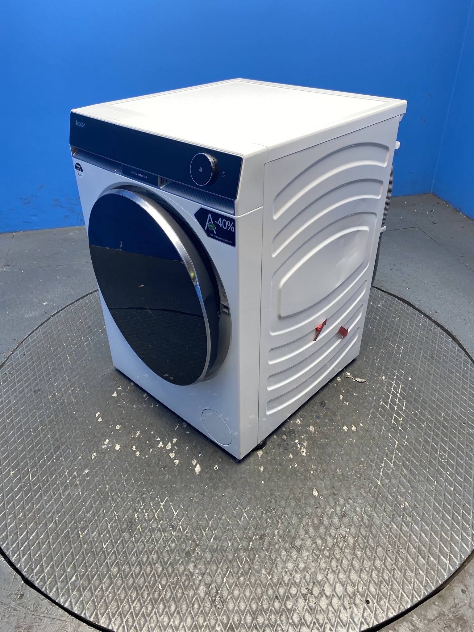 Haier HW110-BD14397U1 X Series 11kg Washing Machine