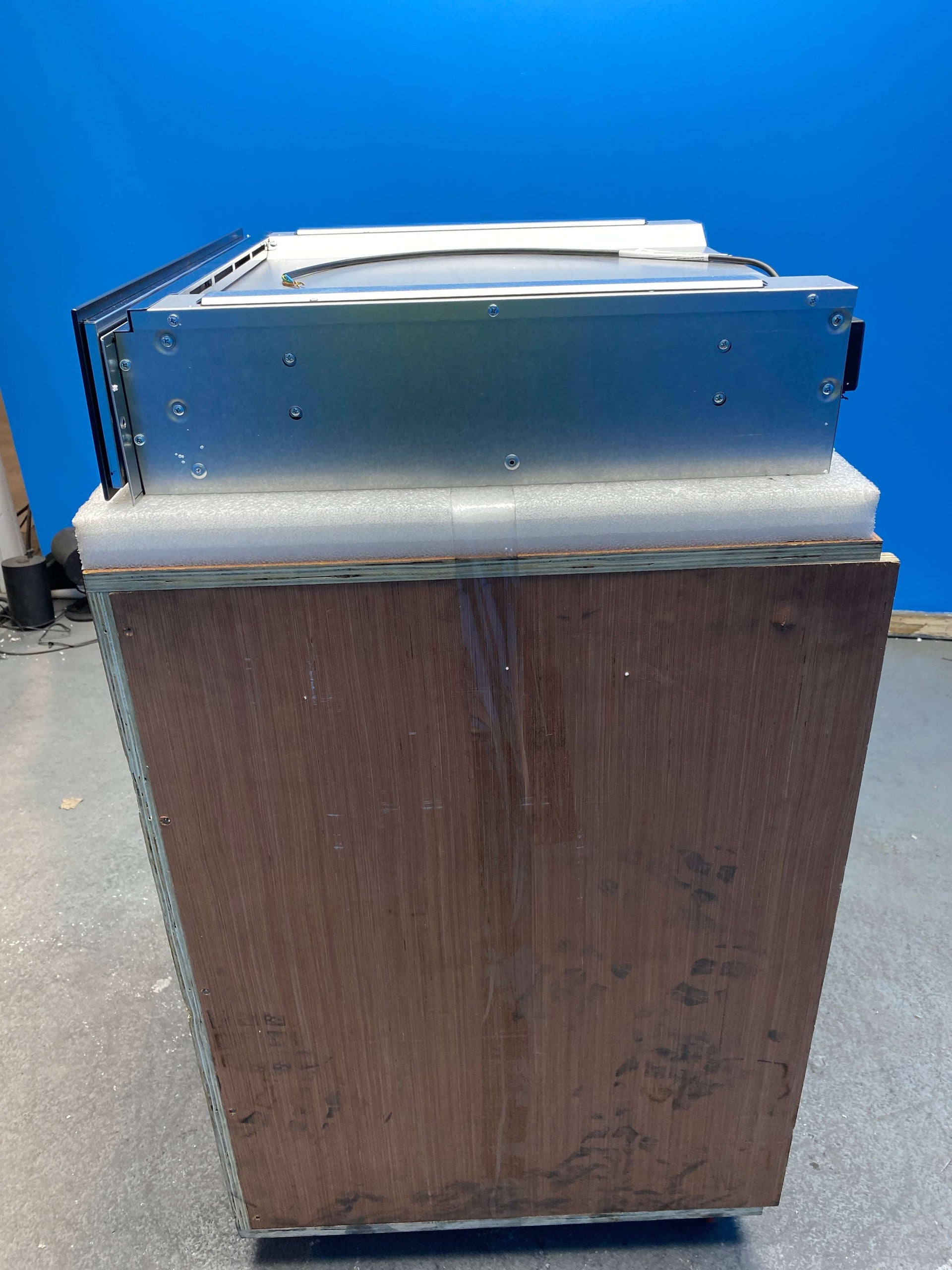 Haier Series 6 HWO15NWD6XB1 60cm Warming Drawer