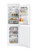 Hoover HOB50S518FK Integrated 233 Litre Combi Fridge Freezer - Renew 2 U
