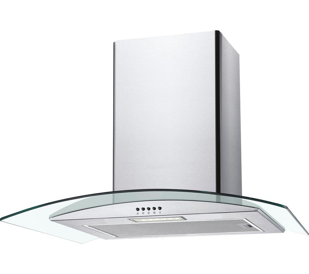 Candy CGM60NX 60cm Chimney Cooker Hood – Renew 2 U
