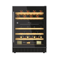 Hoover HWCB60UK/N 46 Bottles Wine Cooler - Renew 2 U