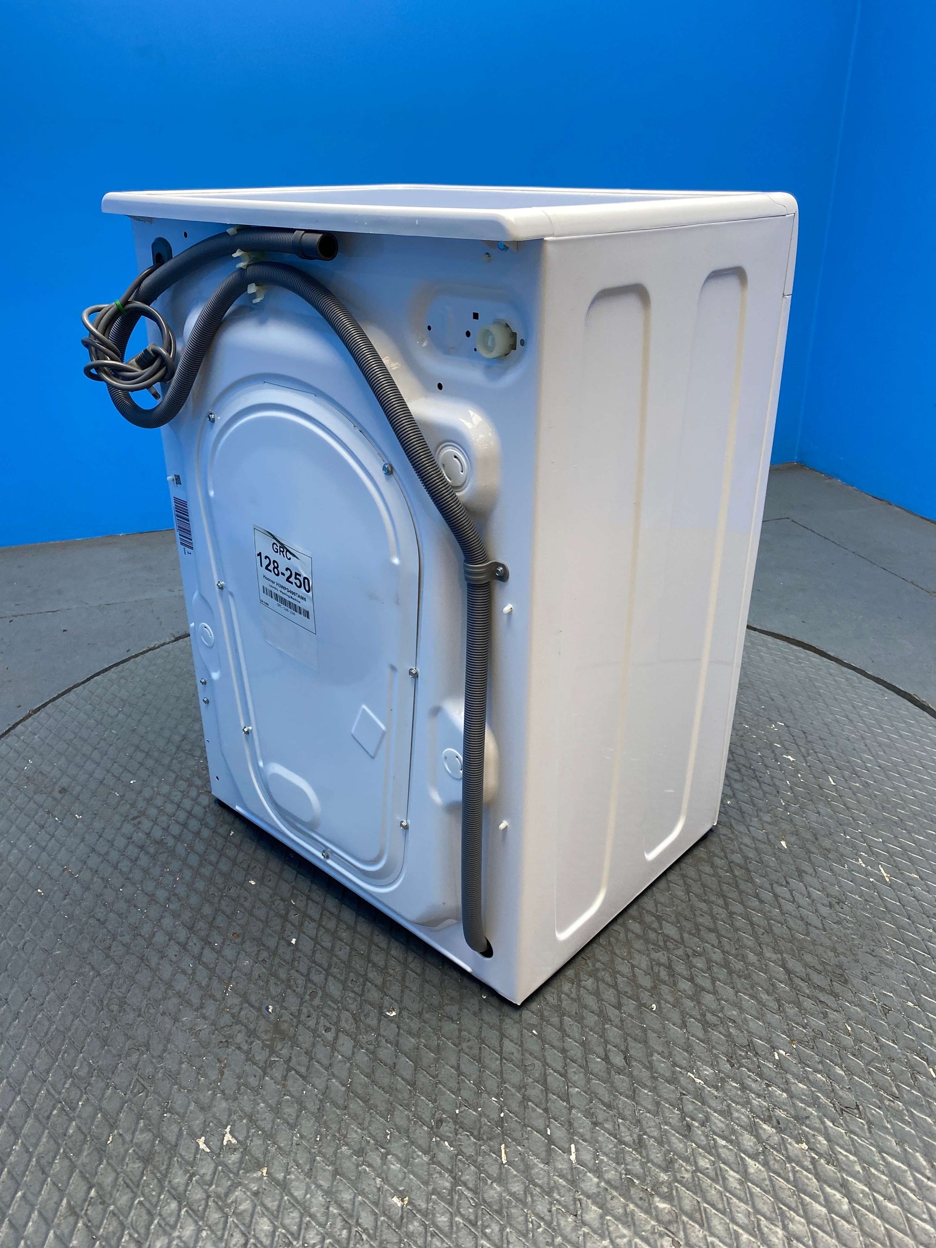 Hoover H3WPS496TAM6 9kg 1400 Spin Washing Machine