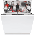 Hoover HI4E7L0S Fully Integrated 14 Place Setting Dishwasher - Renew 2 U