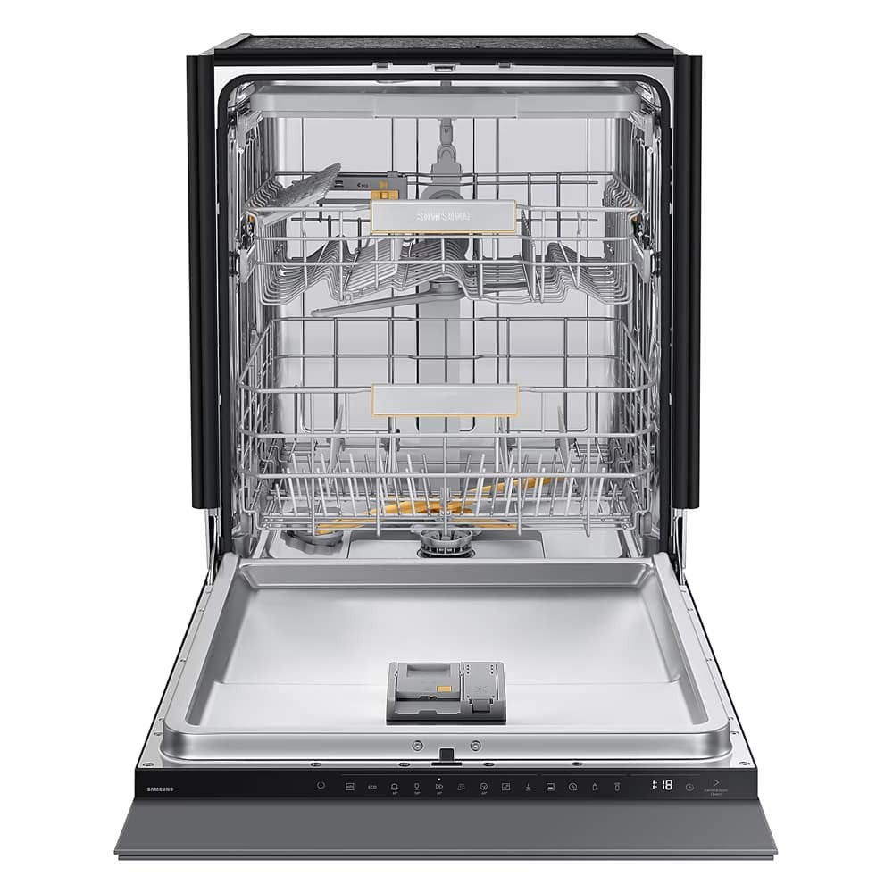 Samsung Series 6 DW60DG790I00U4 Integrated 14 Place Smart Dishwasher – Renew 2 U