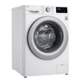 LG F4V309WNE Direct Drive 9kg 1360 Spin Washing Machine - Renew 2 U
