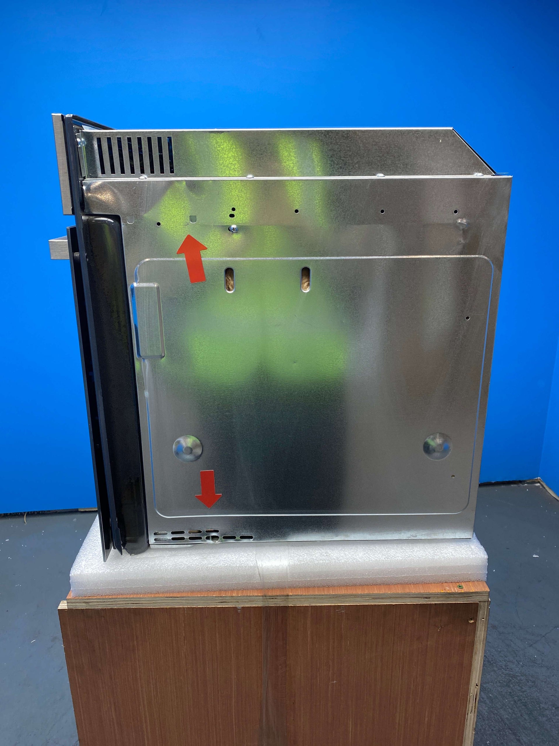 Hoover HOC3158IN 70 Litre Built-In Single Fan Assisted Oven
