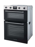 Russell Hobbs RH89DEO2002SS Built-In Double Oven - Renew 2 U